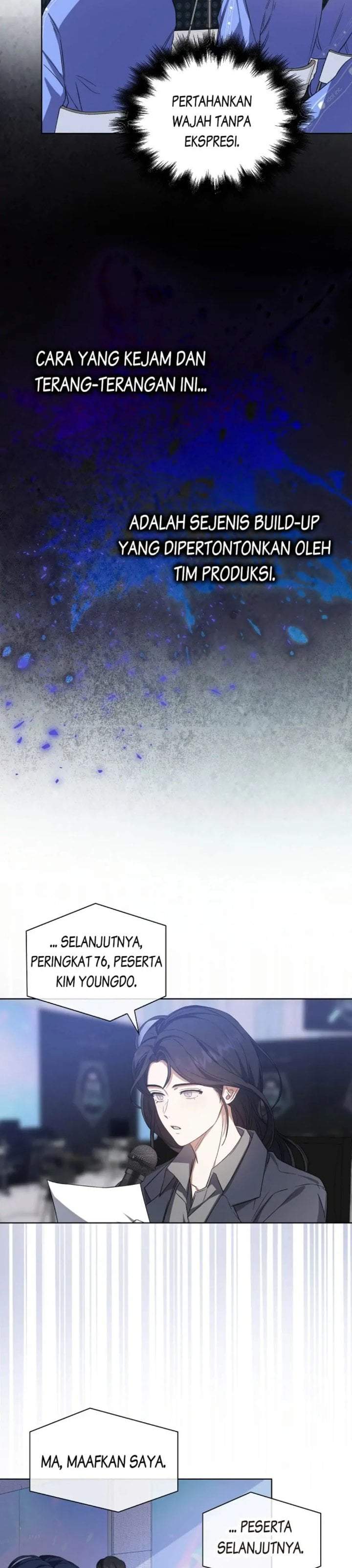 Debut or Die Chapter 7