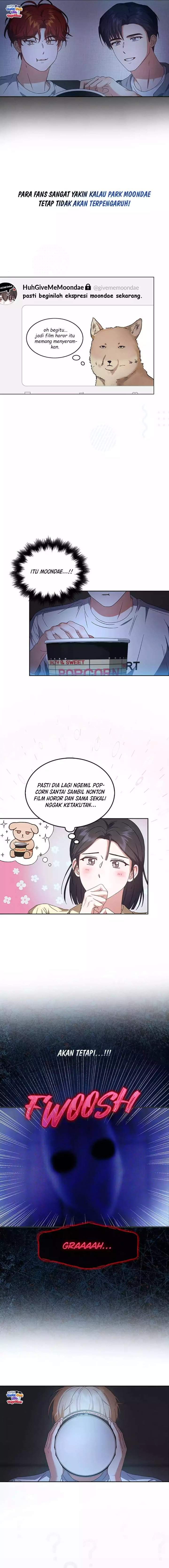 Debut or Die Chapter 70