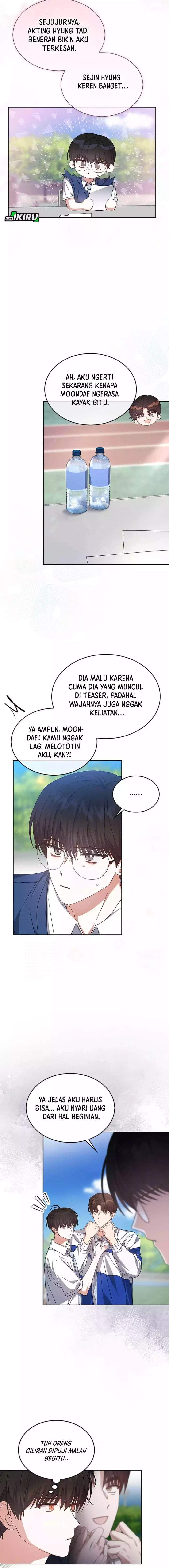 Debut or Die Chapter 70