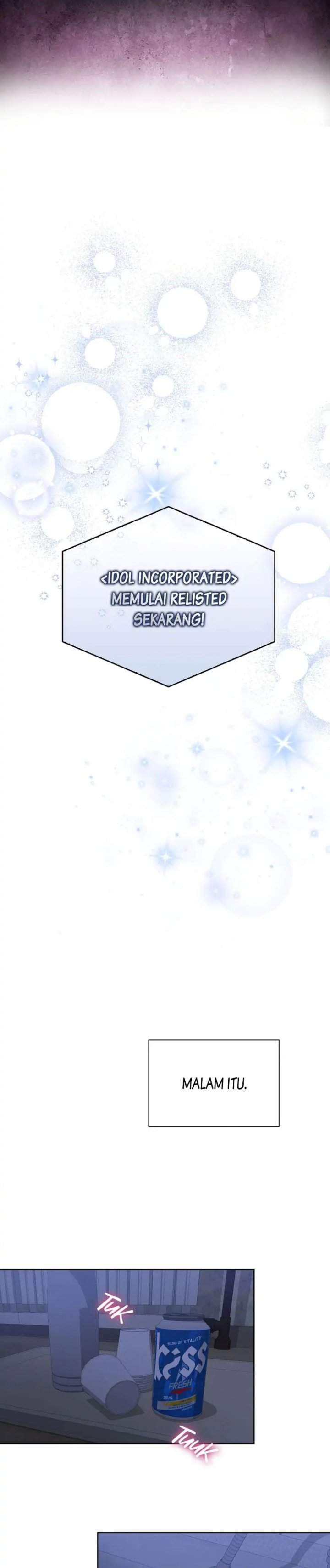 Debut or Die Chapter 9