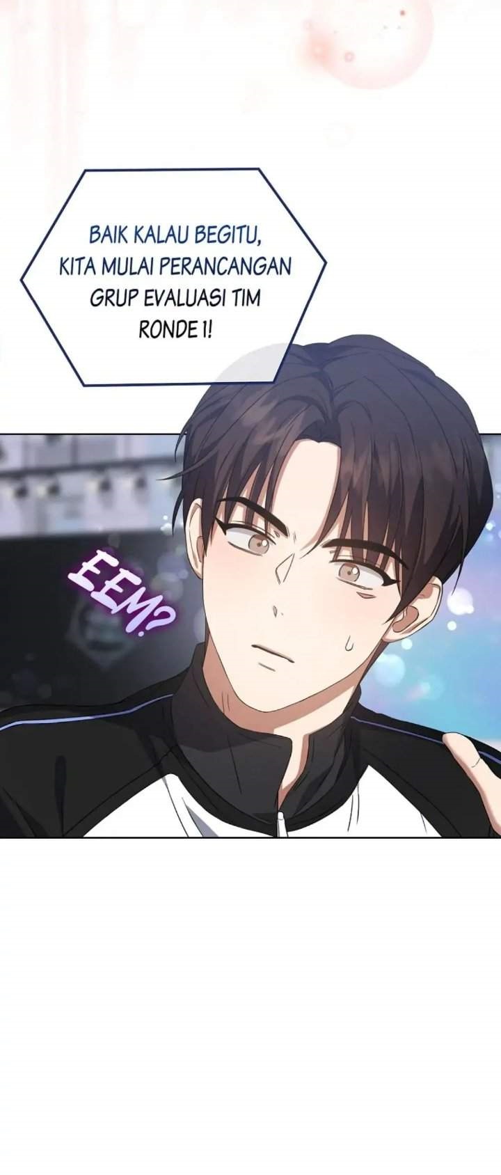 Debut or Die Chapter 9