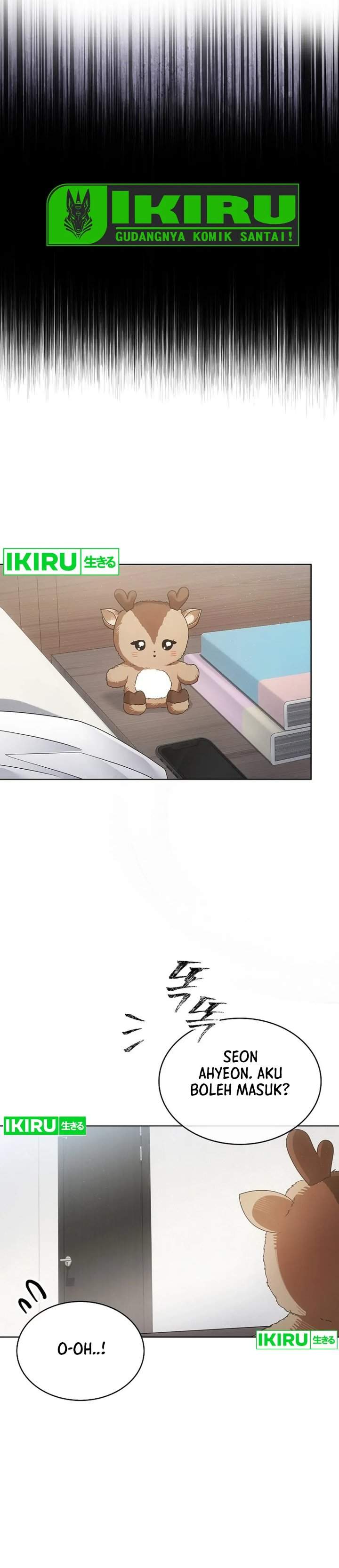 Debut or Die Chapter 91