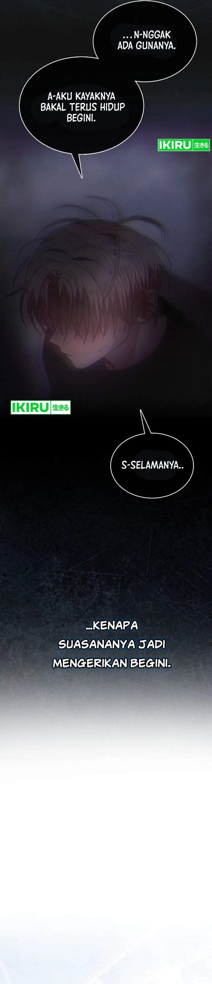 Debut or Die Chapter 91