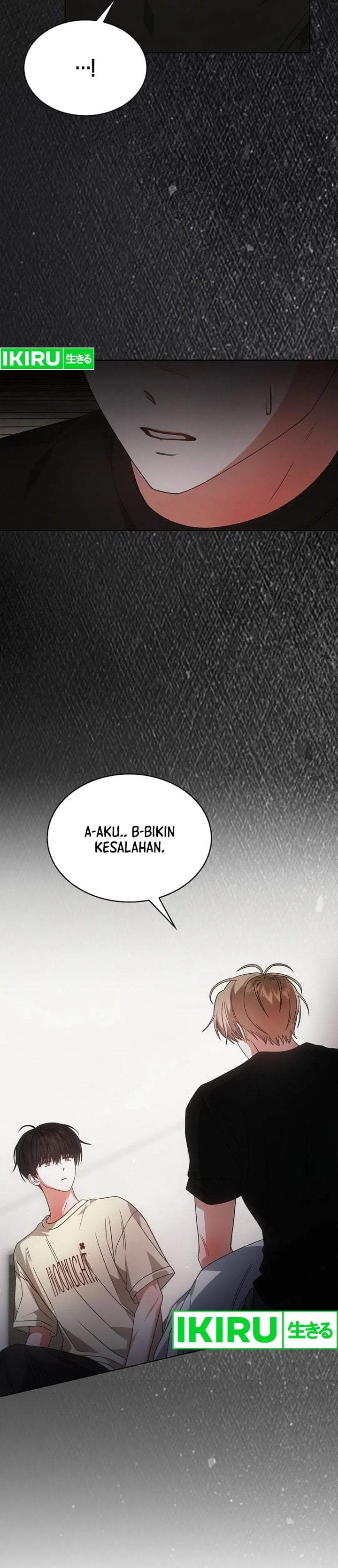 Debut or Die Chapter 91