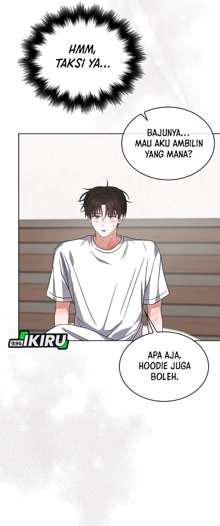 Debut or Die Chapter 93