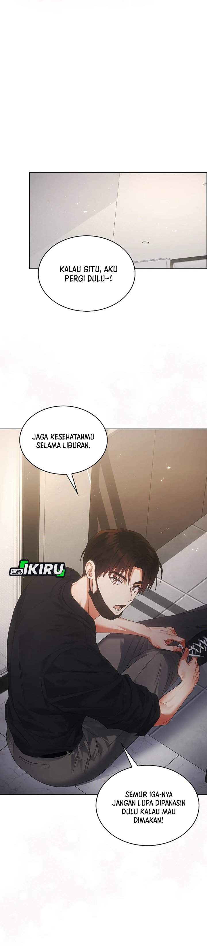 Debut or Die Chapter 93