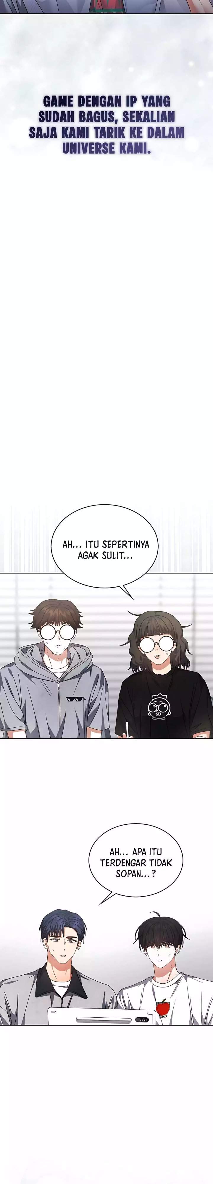Debut or Die Chapter 96