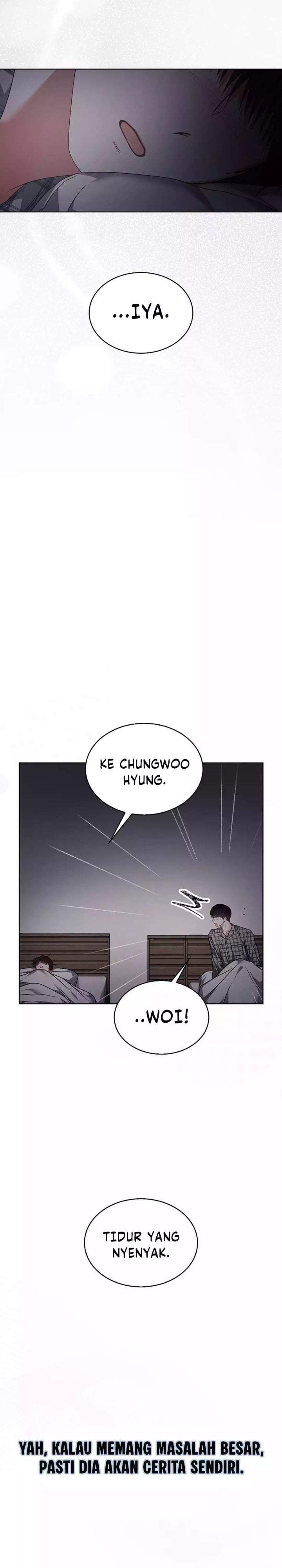Debut or Die Chapter 98