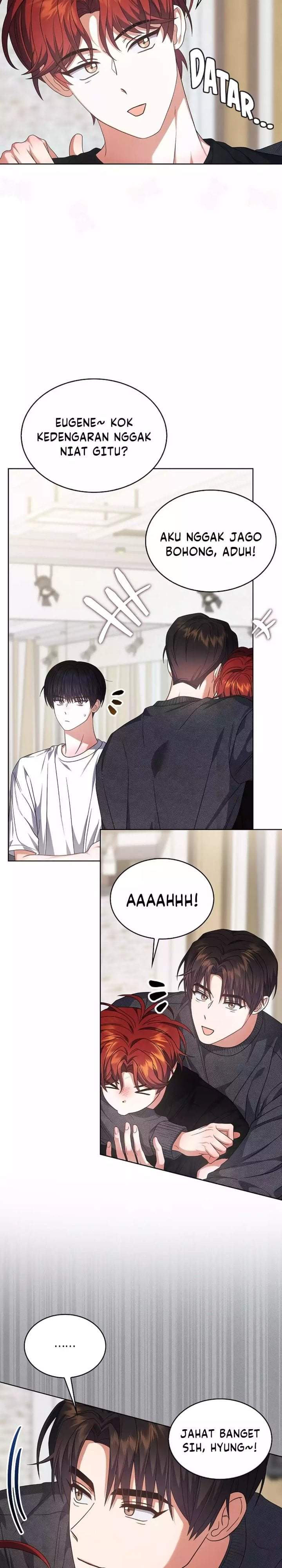 Debut or Die Chapter 98