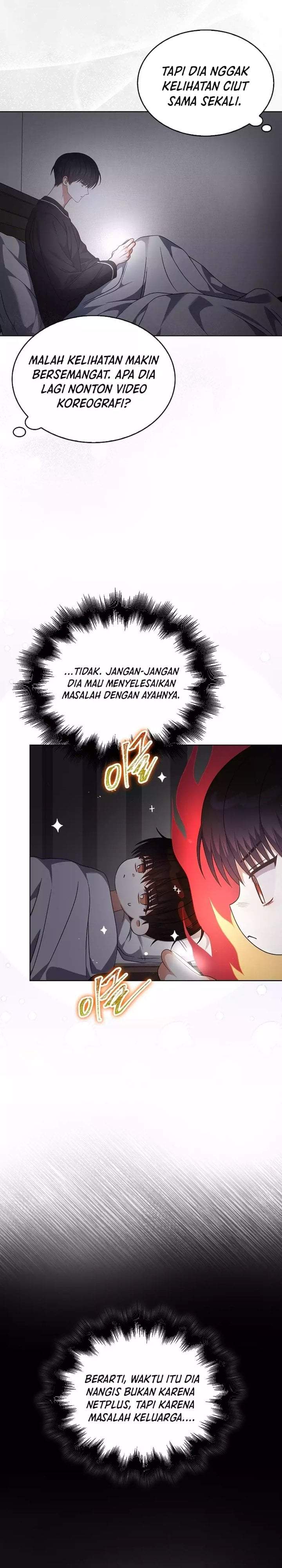 Debut or Die Chapter 99