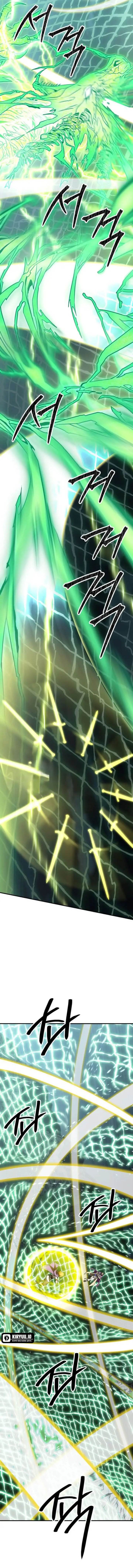 Stuck in a Glitch Novel as an Extra Chapter 50
