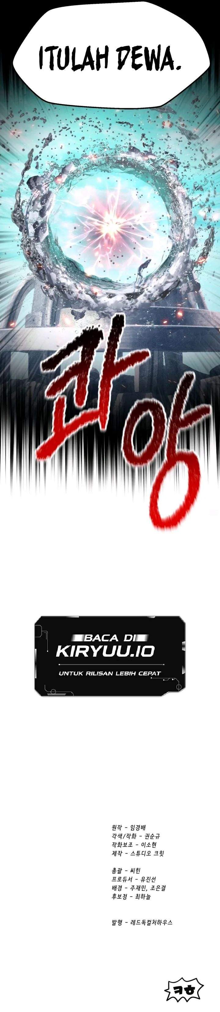 Otherworldly Sword King’s Survival Records Chapter 285