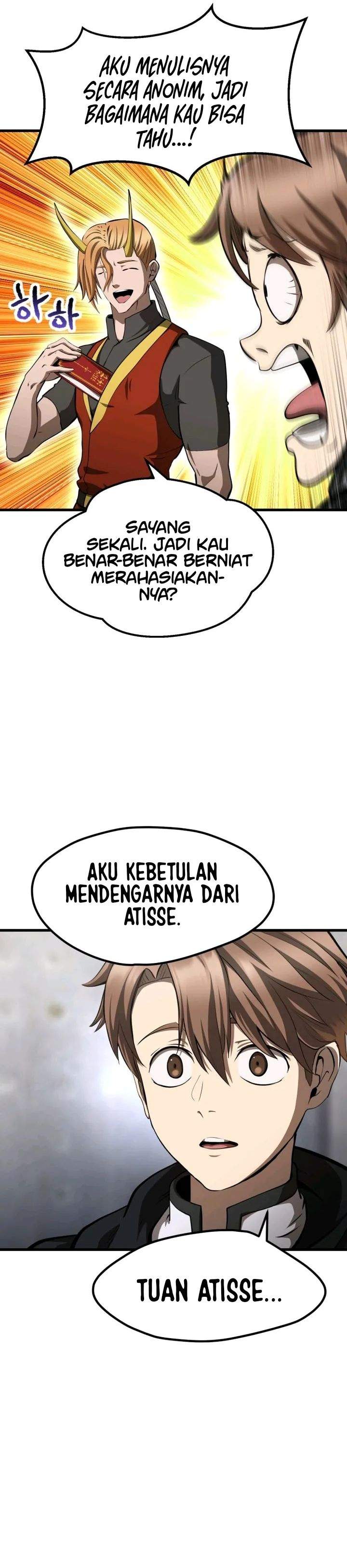 Otherworldly Sword King’s Survival Records Chapter 285
