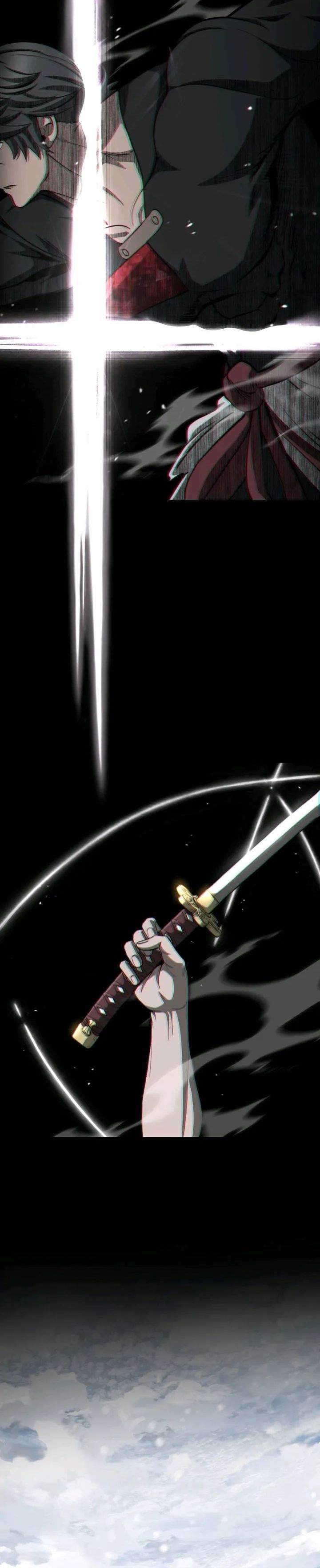 Otherworldly Sword King’s Survival Records Chapter 286