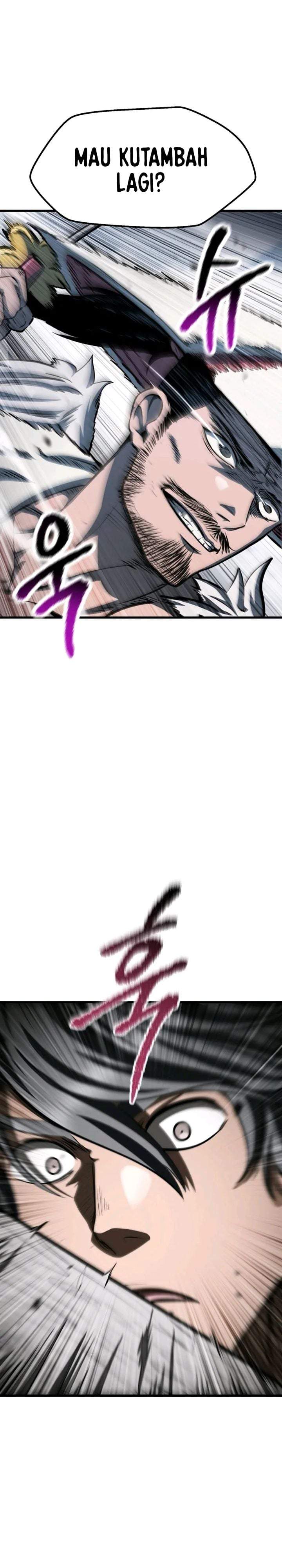 Otherworldly Sword King’s Survival Records Chapter 288