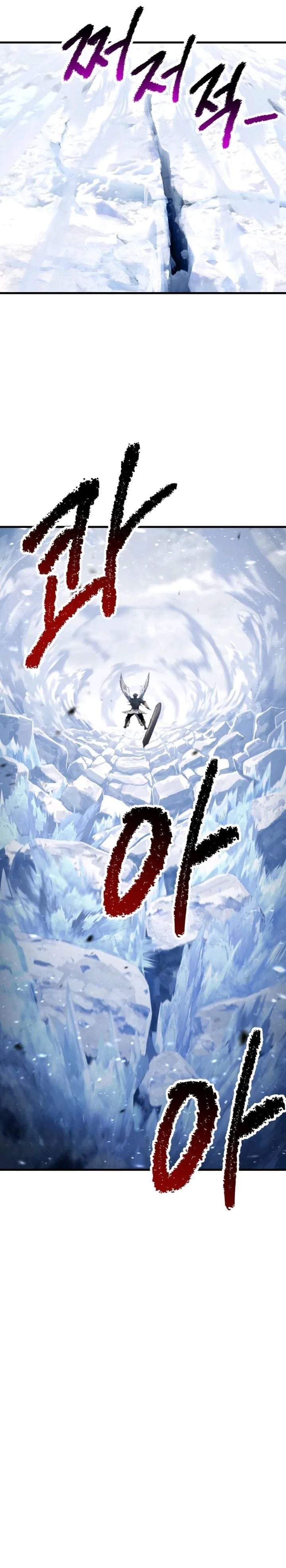 Otherworldly Sword King’s Survival Records Chapter 288
