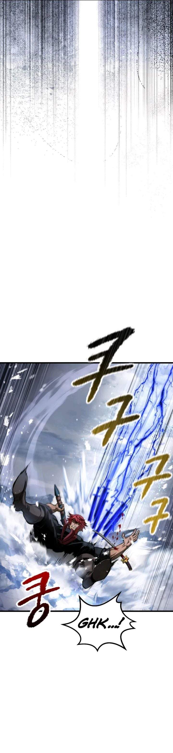 Otherworldly Sword King’s Survival Records Chapter 288