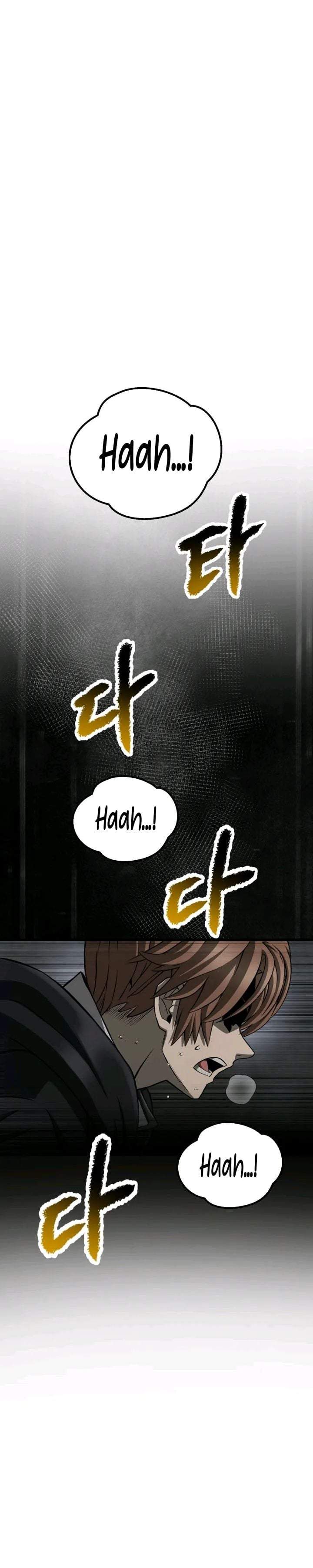Otherworldly Sword King’s Survival Records Chapter 290