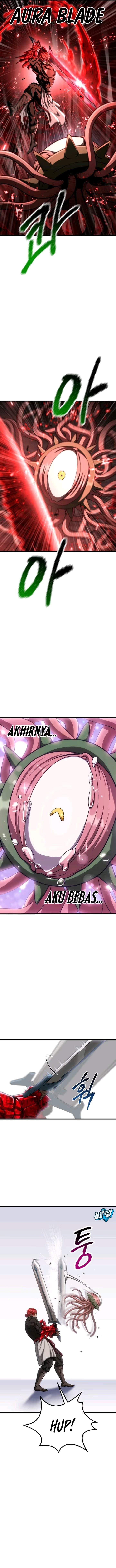 Otherworldly Sword King’s Survival Records Chapter 292