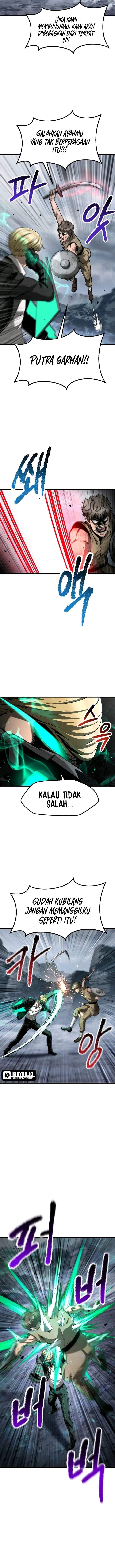 Otherworldly Sword King’s Survival Records Chapter 293