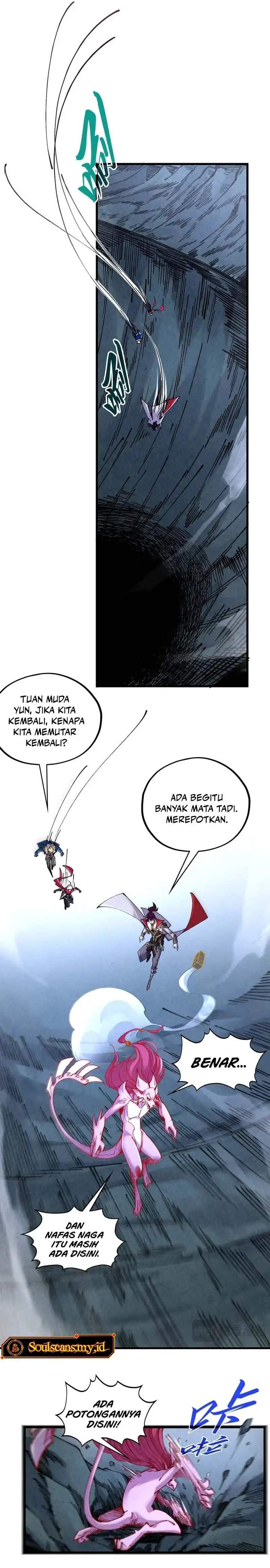 The Ultimate of All Ages Chapter 514