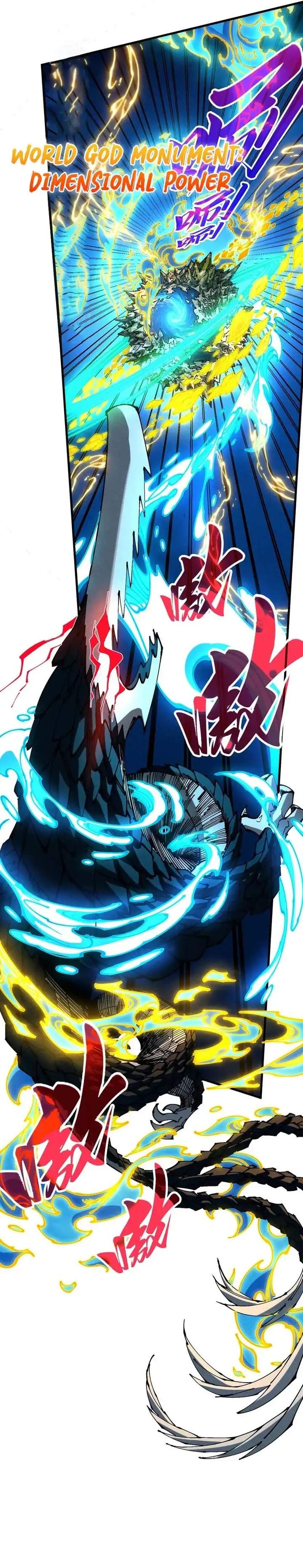 The Ultimate of All Ages Chapter 514