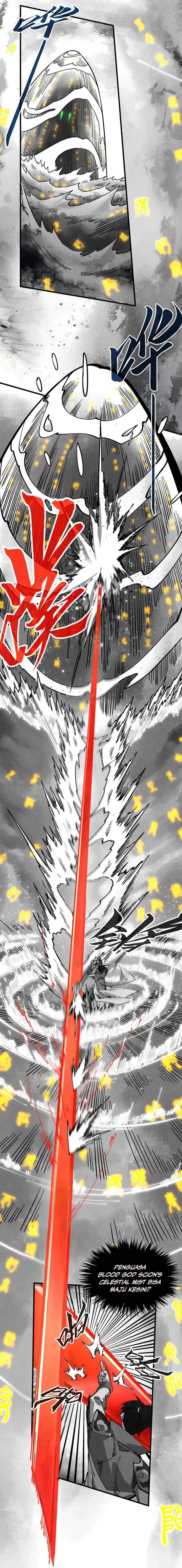 The Ultimate of All Ages Chapter 514