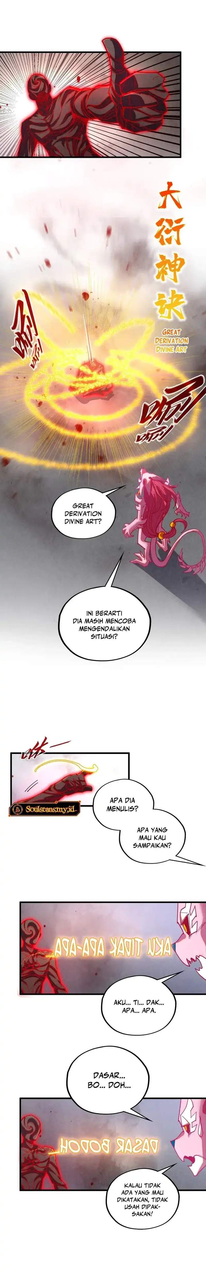 The Ultimate of All Ages Chapter 515