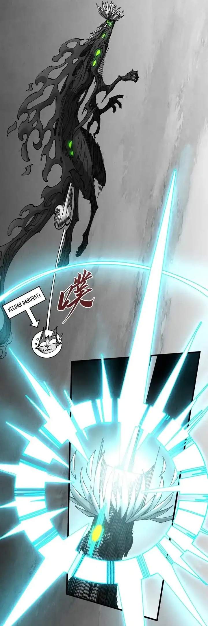 The Ultimate of All Ages Chapter 515