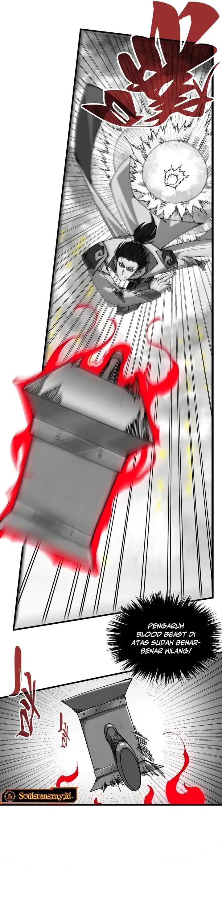 The Ultimate of All Ages Chapter 515