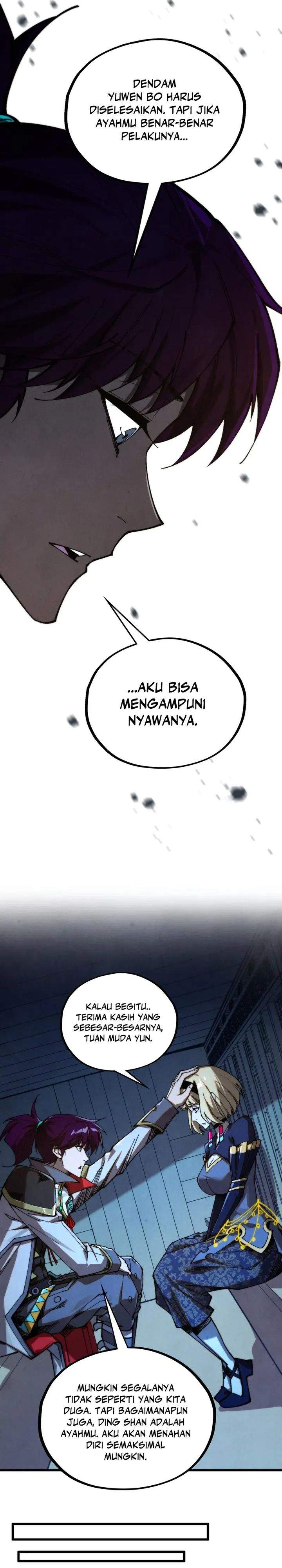 The Ultimate of All Ages Chapter 516
