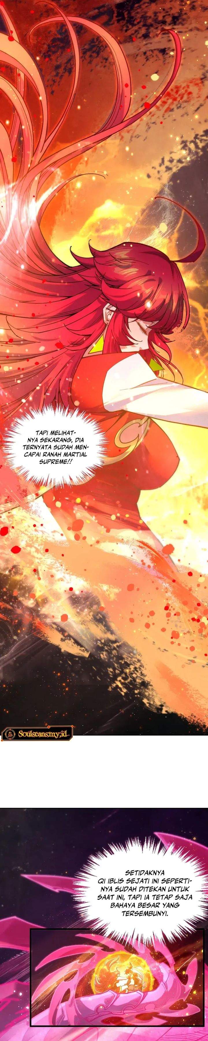 The Ultimate of All Ages Chapter 516