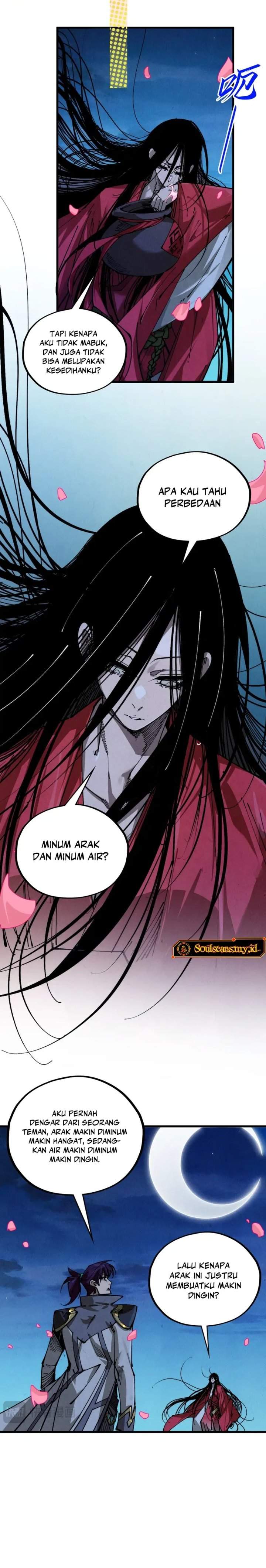The Ultimate of All Ages Chapter 519