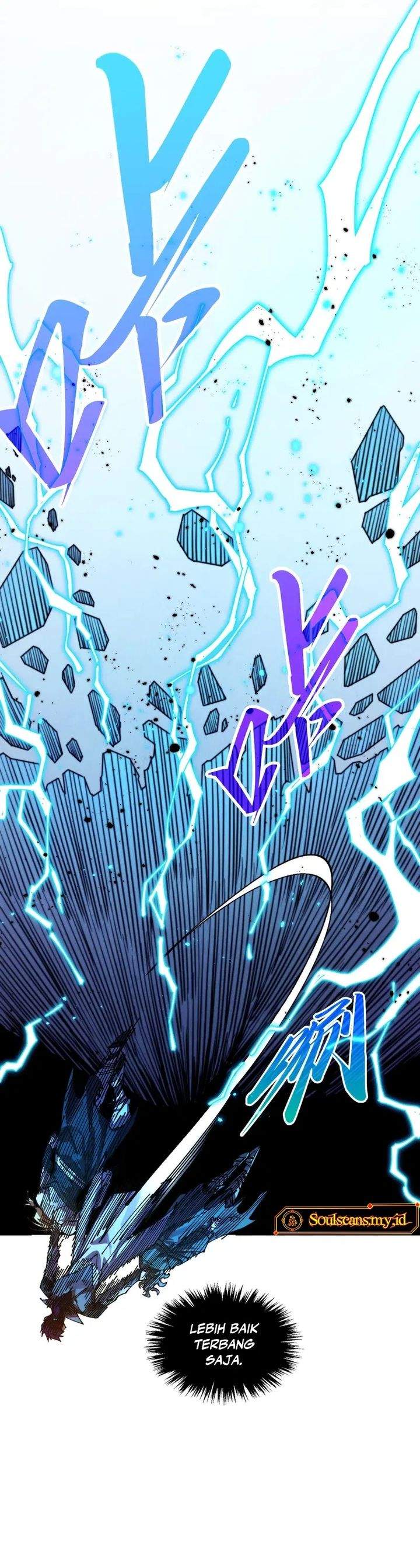 The Ultimate of All Ages Chapter 523