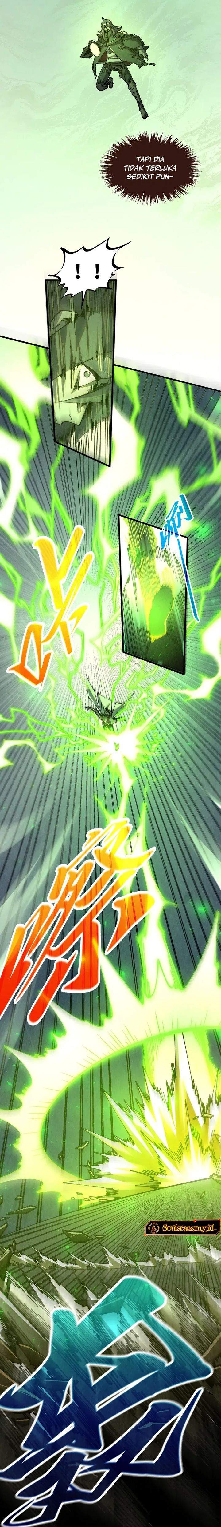 The Ultimate of All Ages Chapter 523