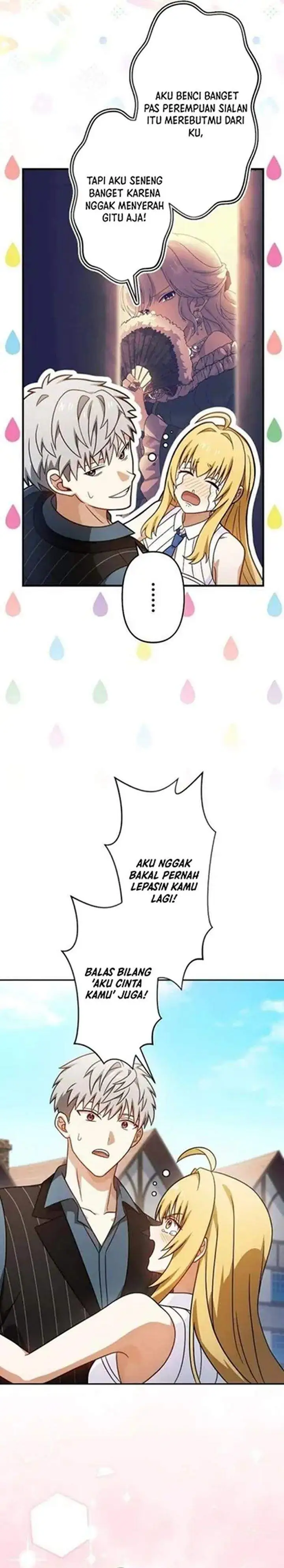 Gray Ash: A New Life in the Dungeon City Chapter 32