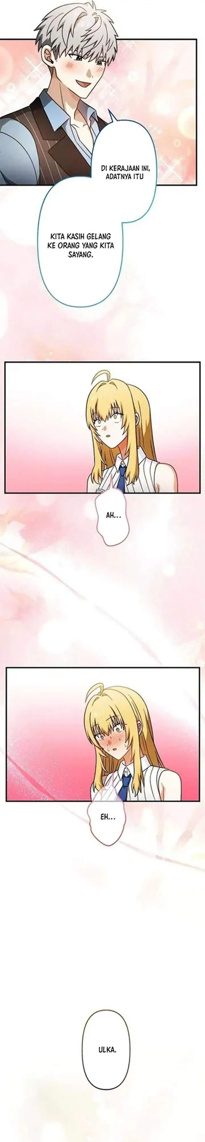 Gray Ash: A New Life in the Dungeon City Chapter 32