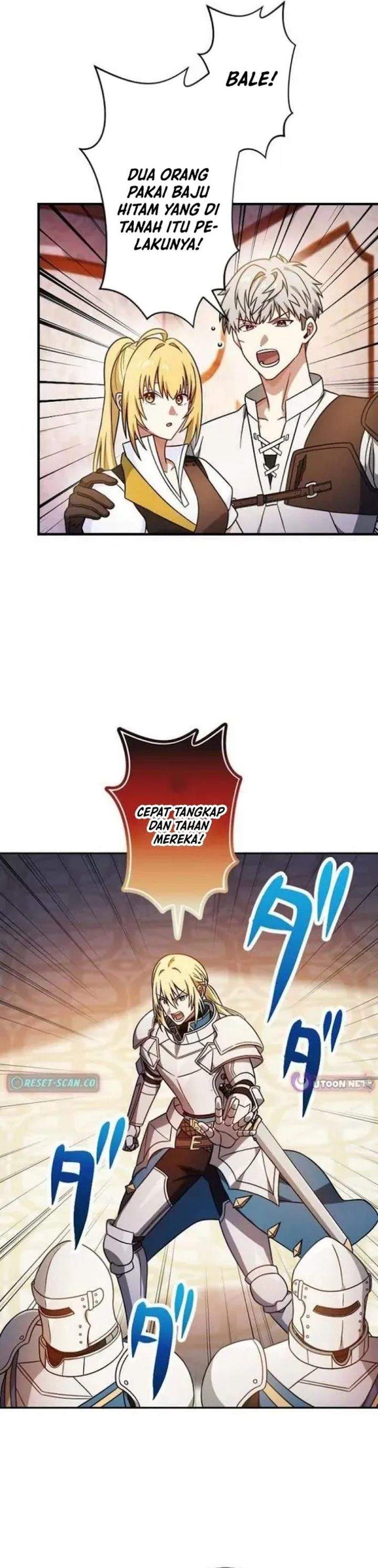 Gray Ash: A New Life in the Dungeon City Chapter 32