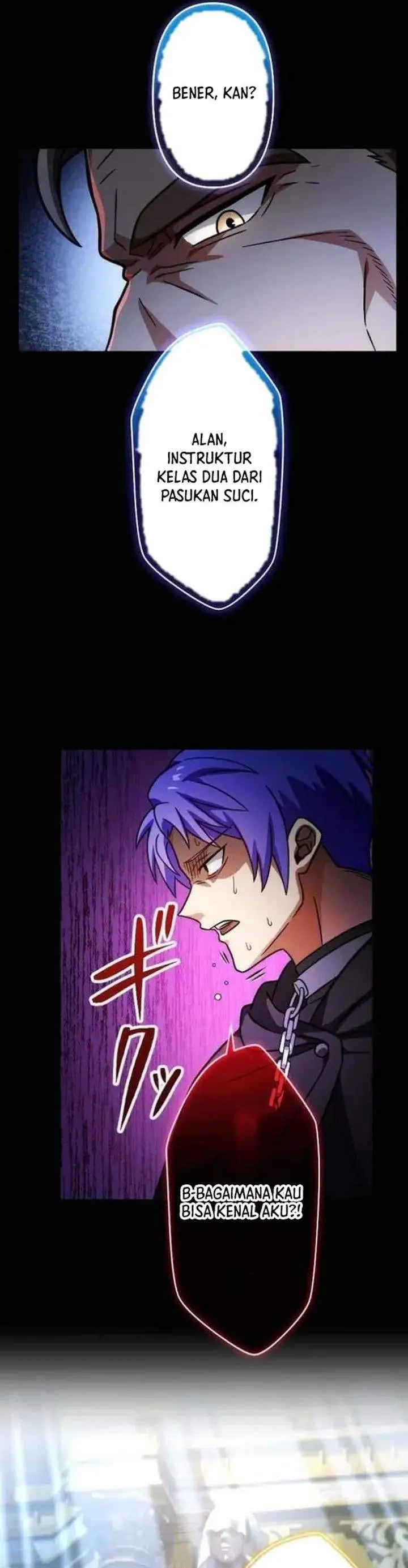 Gray Ash: A New Life in the Dungeon City Chapter 32