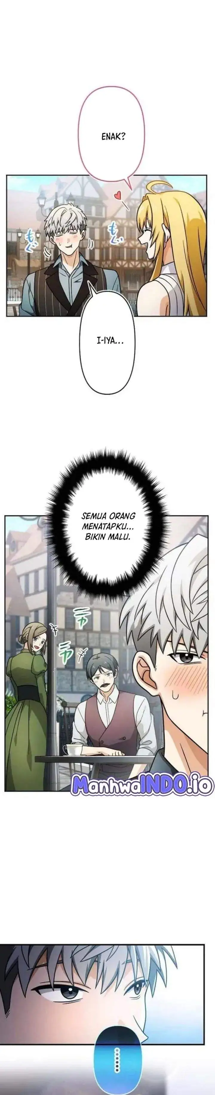 Gray Ash: A New Life in the Dungeon City Chapter 32