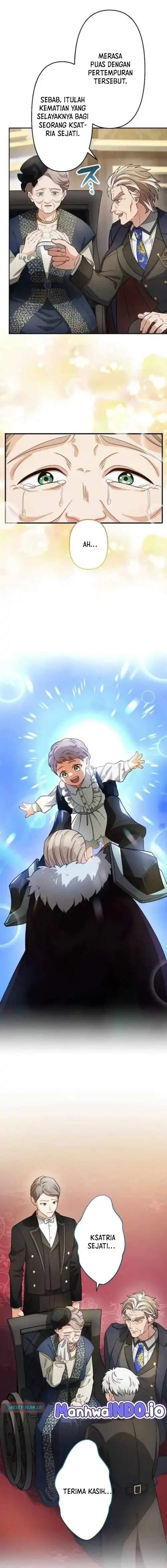 Gray Ash: A New Life in the Dungeon City Chapter 33