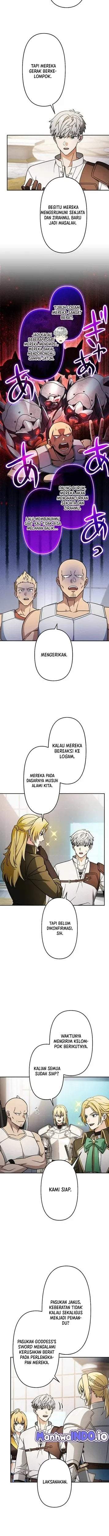 Gray Ash: A New Life in the Dungeon City Chapter 36