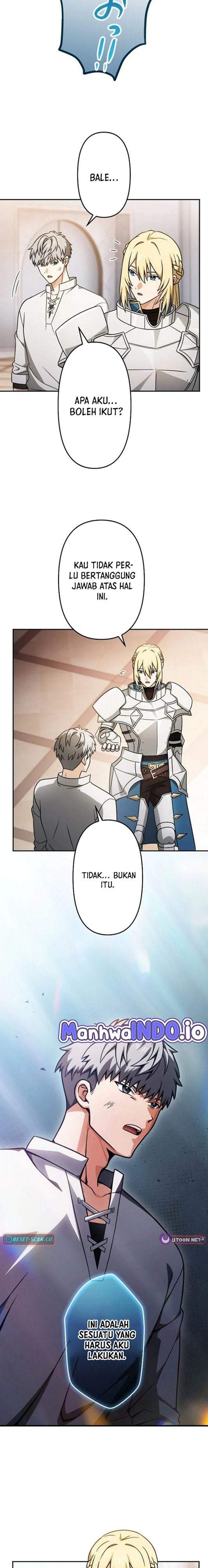 Gray Ash: A New Life in the Dungeon City Chapter 38
