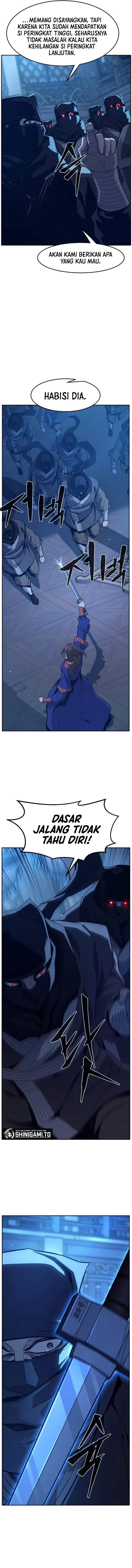 Absolute Sword Sense Chapter 189