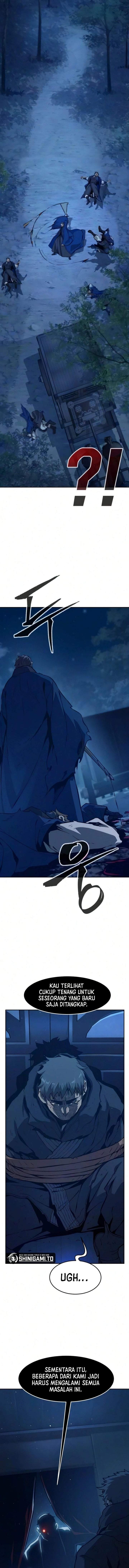 Absolute Sword Sense Chapter 191