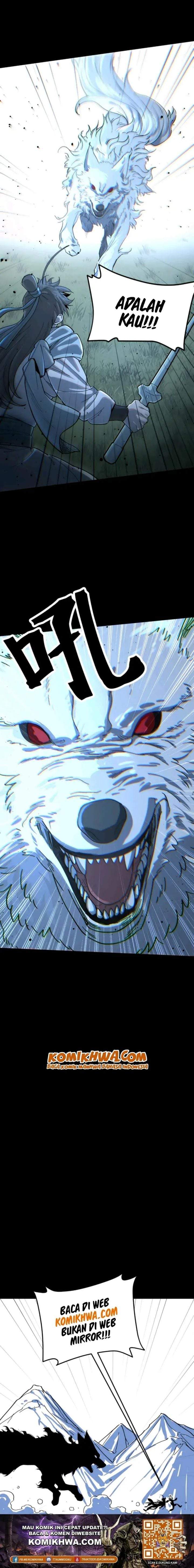 A Glimpse Into Jianghu Chapter 5