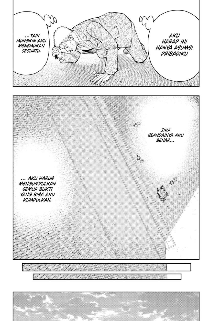 Asura no Sata Chapter 28