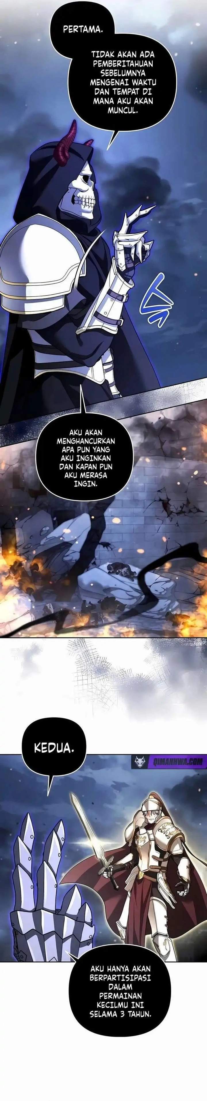 All My Alter Egos Are Tycoons Chapter 78