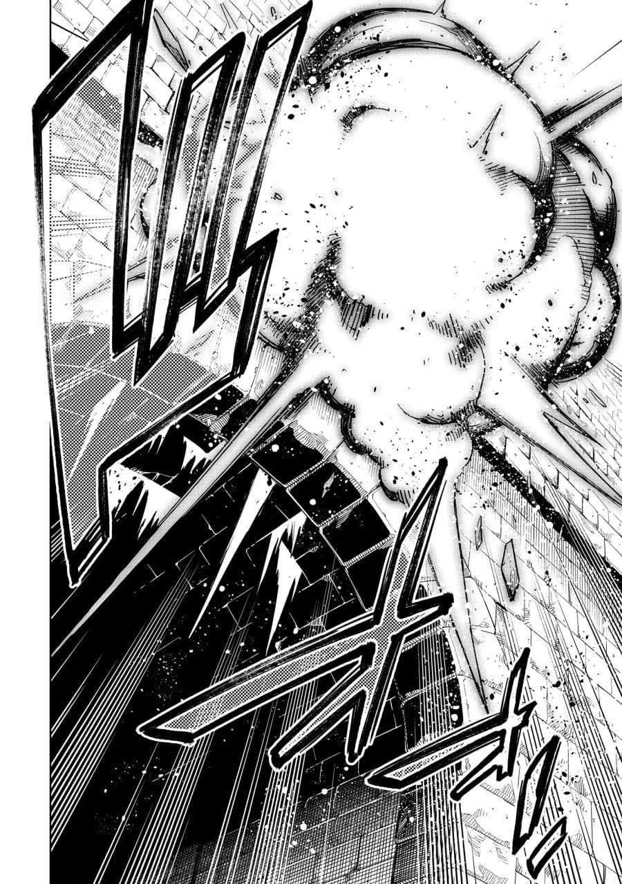 Milimos Saga – The Story of the Reincarnation of the Youngest Brother Prince Chapter 10