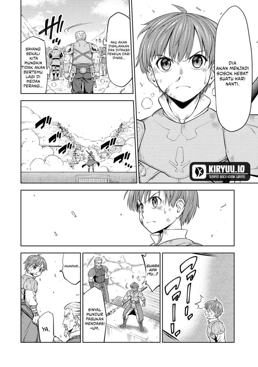 Milimos Saga – The Story of the Reincarnation of the Youngest Brother Prince Chapter 10